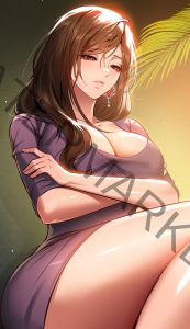 Cuckold: Ngoại Tình Và Ham Muốn Địt 5 (2)