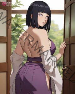 Naruto: Nhật Ký NTR Của Uzumaki Naruto 5 (2)