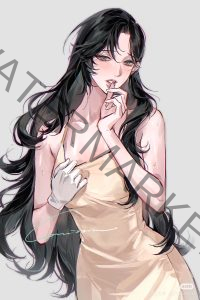 Incest: Ông Bố Chồng Quyền Lực 4 (2)