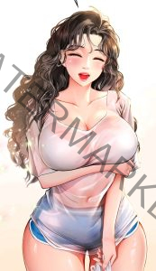 Incest: Ông Bố Chồng Lạnh Lùng 5 (4)