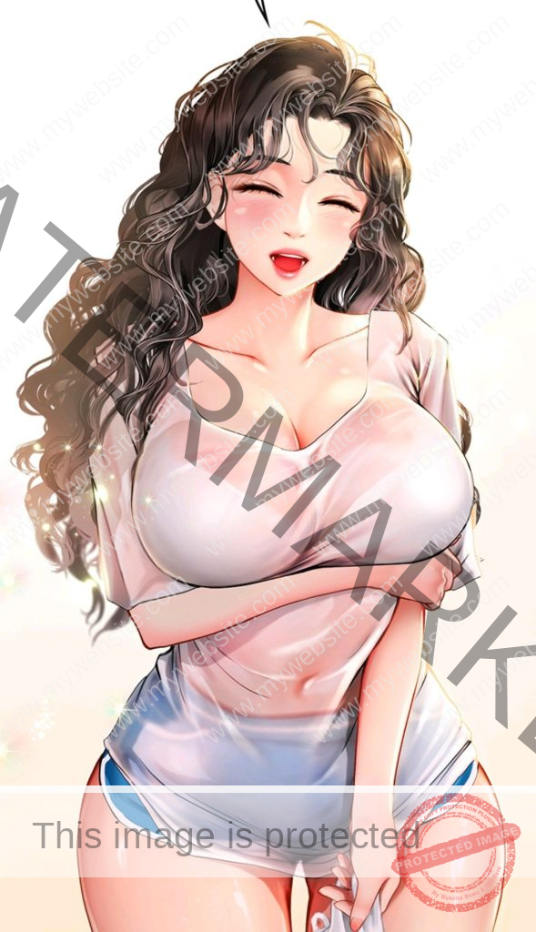 Incest: Ông Bố Chồng Lạnh Lùng