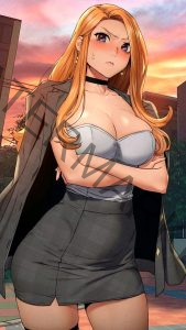 Cuckold: Đời Dâm Của Nga 5 (1)