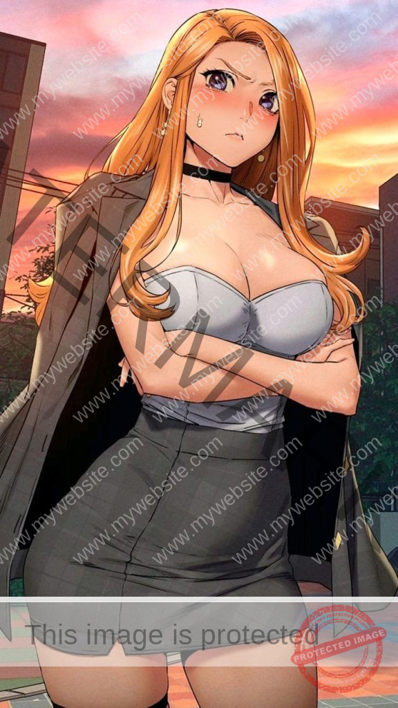 Cuckold: Đời Dâm Của Nga