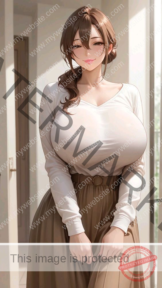 Mẹ Bạn Là Đồ Chơi Của Tôi