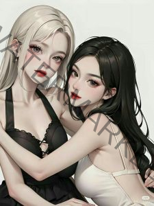 Incest: Bí Mật LivesTream 5 (2)