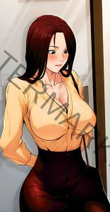 Incest: Dụ Dỗ Em Dâu Xinh Đẹp 5 (1)