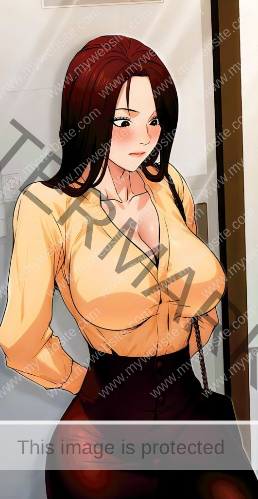 Incest: Dụ Dỗ Em Dâu Xinh Đẹp