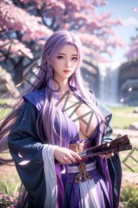 Huyền Huyễn: Thanh Phong Diễm Kiếp 5 (1)