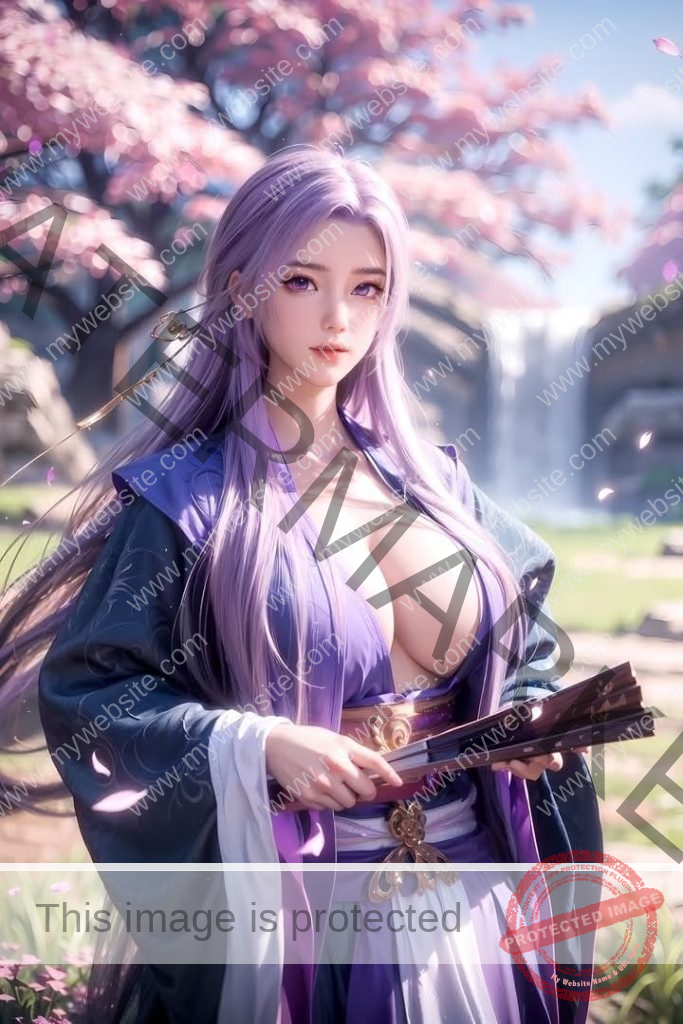 Huyền Huyễn: Thanh Phong Diễm Kiếp