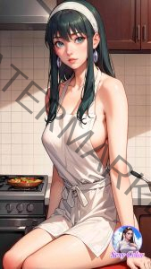 Incest: Con Rể Hư Hỏng 5 (1)