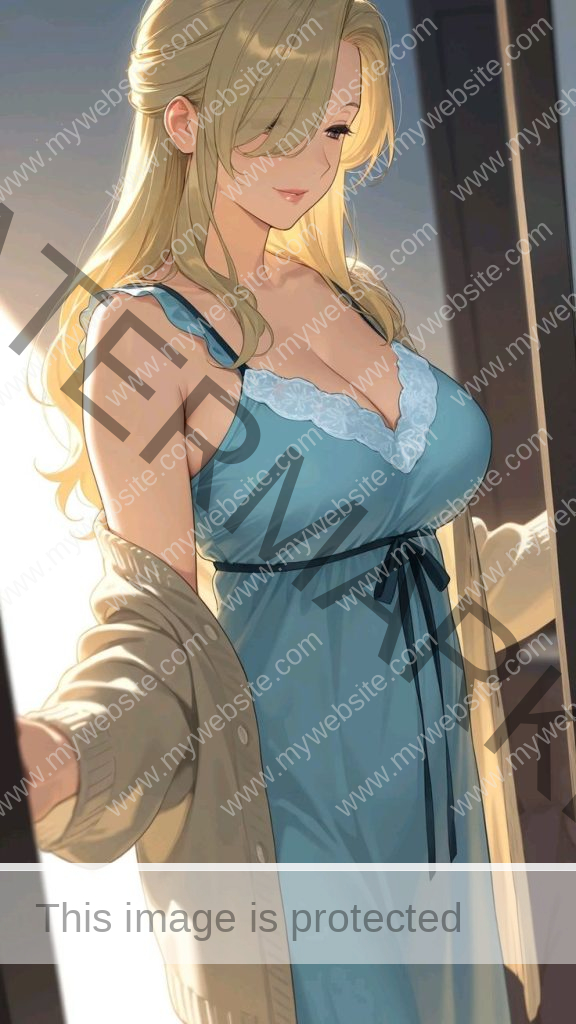 Cuckold: Tận Mắt Nhìn Thấy 2 Mẹ Con Loạn Luân