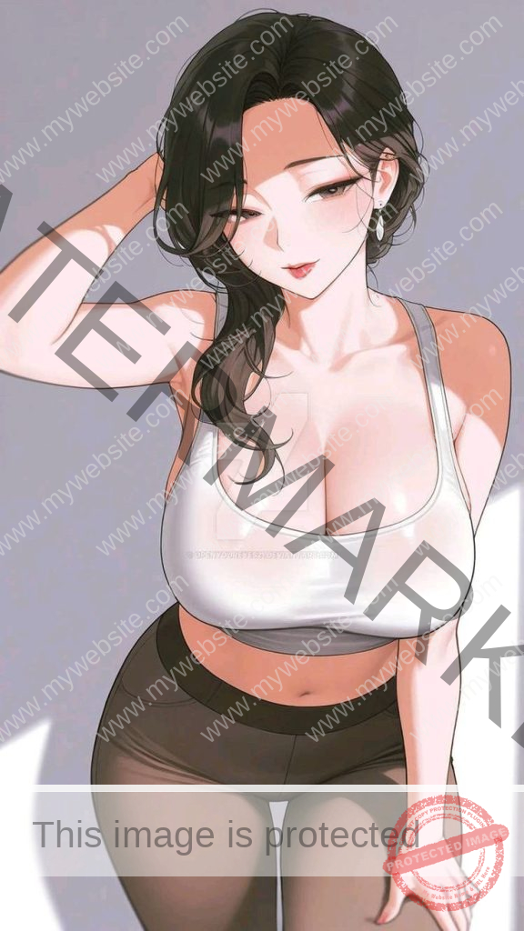 Incest: Chủ Nhân Của Mẹ