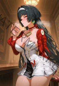 Fate Grand Oder: Hành Trình Chinh Phục Mỹ Nhân 5 (3)