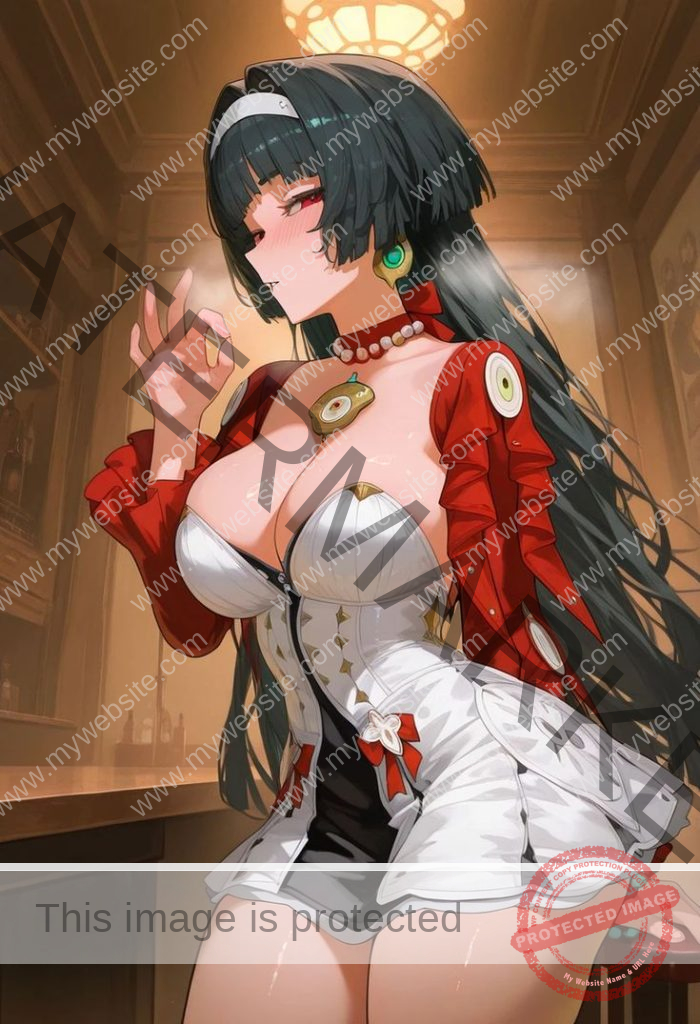 Fate Grand Oder: Hành Trình Chinh Phục Mỹ Nhân