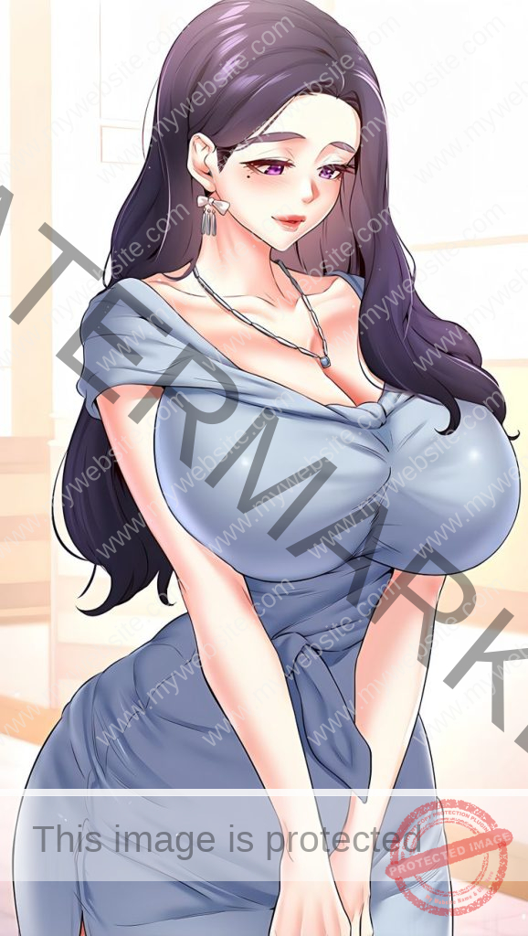 Cuckold: Thằng Bạn Thân NTR Mẹ Tôi