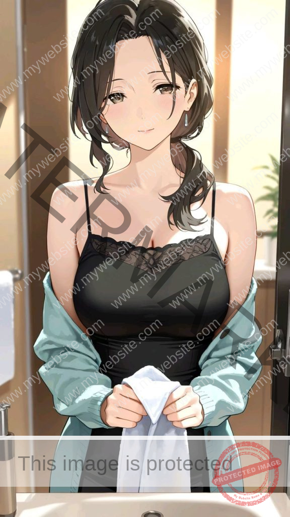 Incest: Hành Trình Sa Ngã Của 1 Người Mẹ