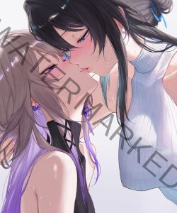Cuckold: Những Người Vợ Hư Hỏng 5 (1)
