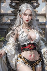 Con Đường Bá Chủ NTR: Lập Harem Bằng Hấp Tinh Đại Pháp 5 (3)