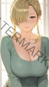 Incest: Ham Muốn Của Mẹ Tôi 5 (3)