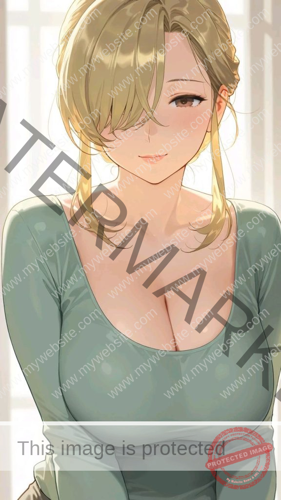 Incest: Ham Muốn Của Mẹ Tôi