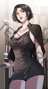 Cuckold: Cuộc Sống Hư Hỏng Của Người Mẹ Xinh Đẹp