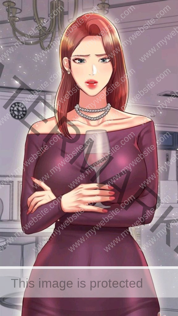 Tống Tình Bà Chủ Xinh Đẹp