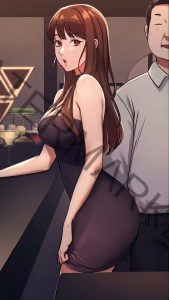 Cuckold: Sự Dâm Dục Của Vợ Chồng Tôi 5 (2)