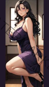 Incest: Ám Mê Mẹ Đẹp 5 (1)