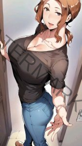Incest: Quyến Rũ Nhầm Bố Chồng Phong Độ 5 (4)