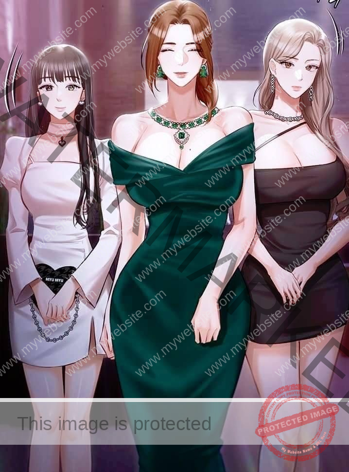 Harem: Thuần Hóa Những Người Phụ Nữ