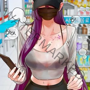 Cuckold: Bạn Gái Tôi Là Một Con Bitch Kiêu Ngạo 5 (1)
