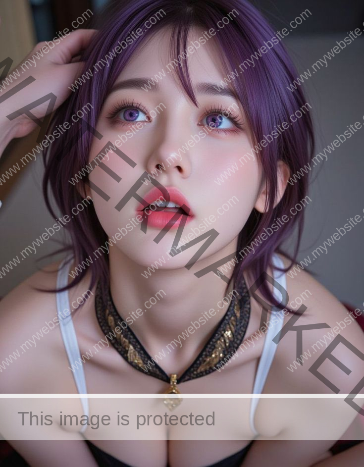 SM: Nhật Ký Huấn Luyện Dâm Nữ