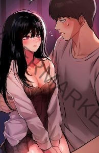 Harem: Cặc Bự Phiêu Lưu Ký 5 (1)