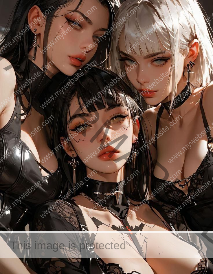 Harem: Trọng Sinh Thành Tây Đen Chơi Gái