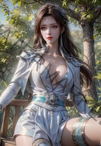 Huyền Huyễn: Xuyên Không Mang Hệ Thống Dâm Tặc