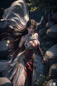 Cổ Chân Nhân: Con Đường Dâm Ma 4 (1)