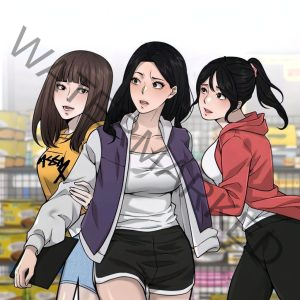 Harem: Địt Lồn Mấy Em Gái Dâm Dục 5 (3)