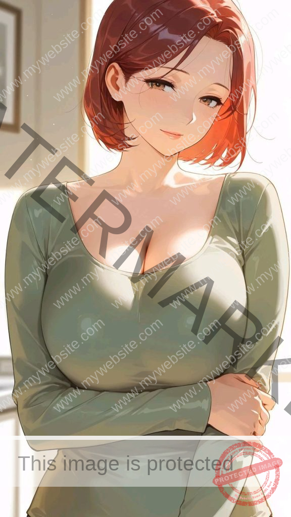 Incest: Người Mẹ Vú Bự