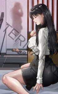 Cuckold: Người Mẹ Xinh Đẹp Thành Đồ Chơi Của Anh Rể 5 (4)