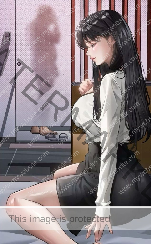 Cuckold: Người Mẹ Xinh Đẹp Thành Đồ Chơi Của Anh Rể