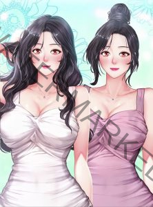 Harem: Chiếc Điện Thoại Thần Kỳ