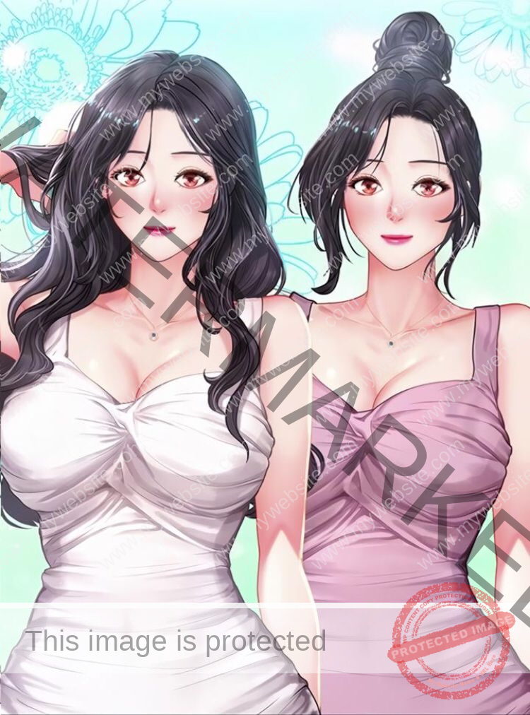 Harem: Chiếc Điện Thoại Thần Kỳ