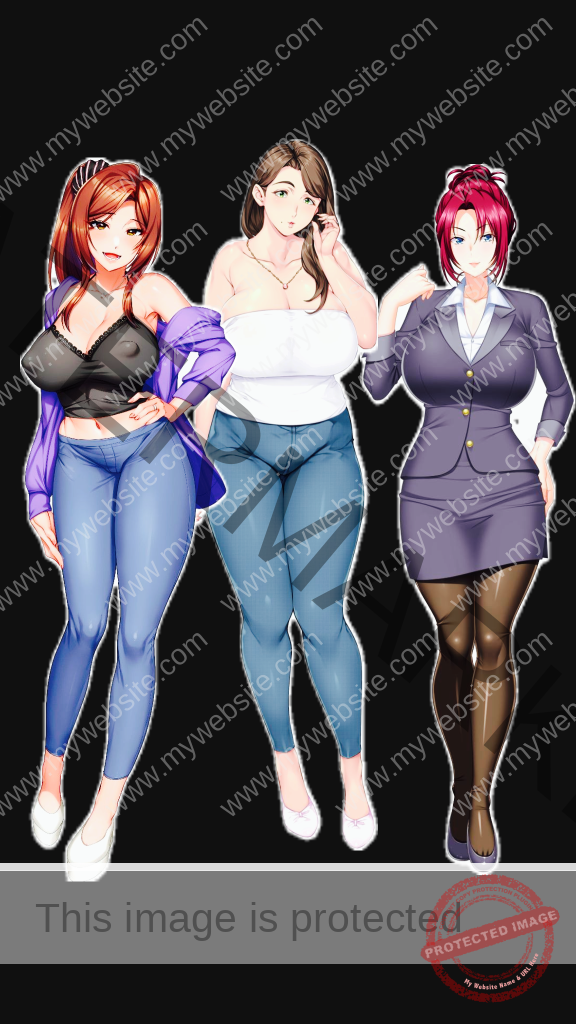 Harem: Kế Hoạch Chinh Phục Cả Nhà