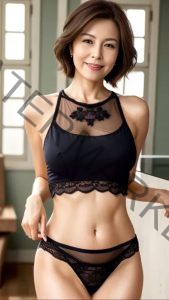 Cuckold: Góc Khuất Dâm Của Mẹ 5 (2)