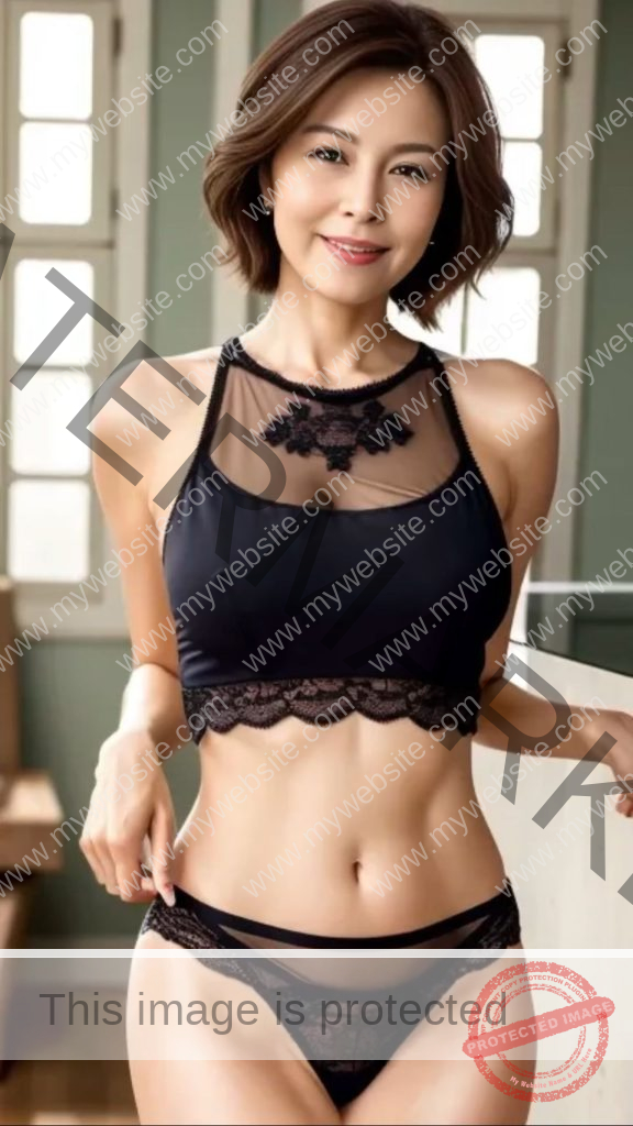 Cuckold: Góc Khuất Dâm Của Mẹ