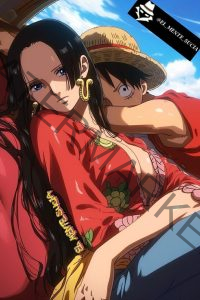OnePiece: Dâm Ca Chi Nhục
