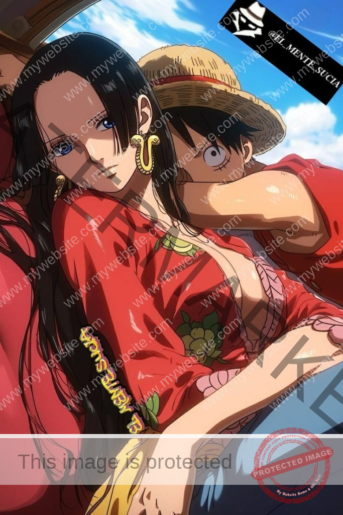 OnePiece: Dâm Ca Chi Nhục