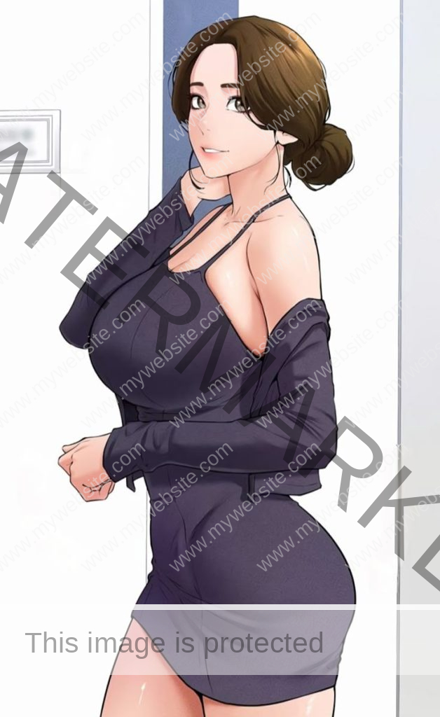 Incest: Chuyện Tình Tôi Và Dì