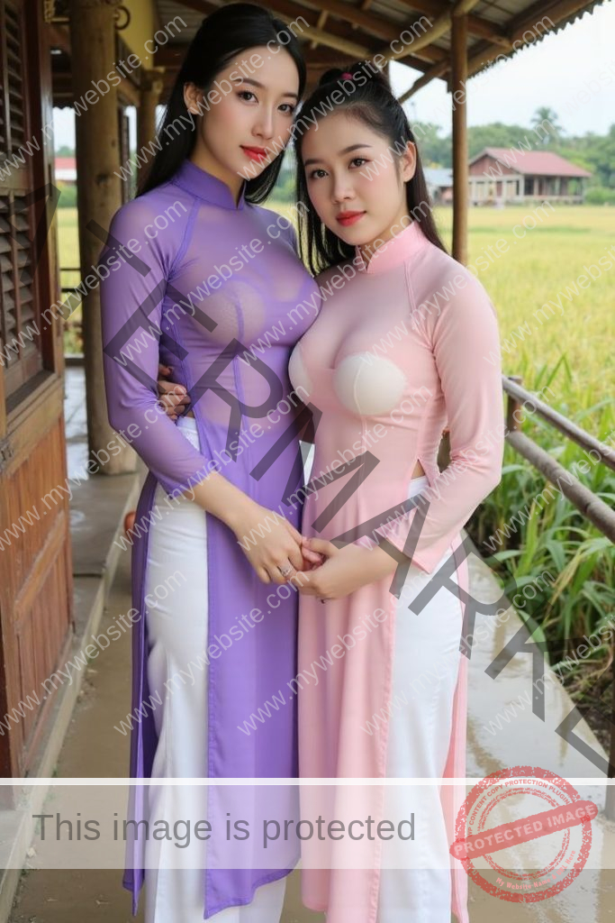 Incest: Mẹ Và Dì Tôi Dâm Đãng