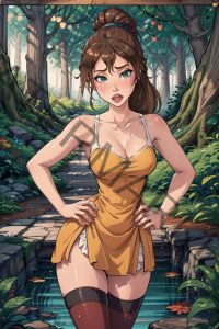 Tarzan: Vắng Nhà Địt Vợ Cực Dâm 5 (3)